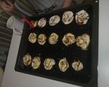 Nutellás csavart recept fázis 4 fotója