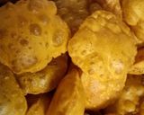 મસાલા પૂરી (Masala Puri Recipe In Gujarati) રેસીપી સ્ટેપ4ફોટો