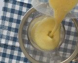 Foto langkah ke 6 dari resep Pie susu - (kulit pie eggless).