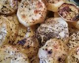 Foto del paso 3 de la receta: El asado del Jaime. Paletillas de ternasco