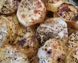 Foto del paso 3 de la receta: El asado del Jaime. Paletillas de ternasco
