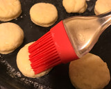 Foto del paso 7 de la receta: Scones Dulces