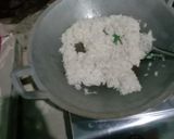 Foto langkah ke 6 dari resep Ketan serundeng.