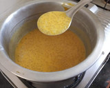 மேங்கோ சாகோ டெஸர்ட் (Mango choco Dessert Recipe in tamil) ரெசிபி ஸ்டேப் 4 புகைப்படம்