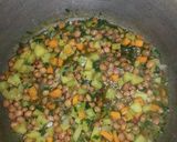 Foto del paso 5 de la receta: Arroz mixto