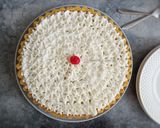 Foto langkah ke 7 dari resep Banana Cream Pie.