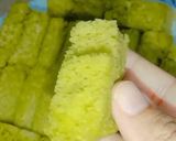Foto langkah ke 6 dari resep Bolu kukus matcha chocolatos.
