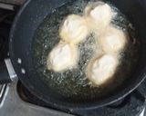 Foto langkah ke 4 dari resep Tape Goreng/ Rondo Royal / Monyos (khas Jepara).