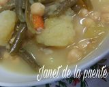 Foto del paso 1 de la receta Pusero