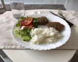 Foto del paso 4 de la receta: Hamburguesas caseras