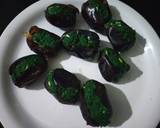 Stuffed Dates recipe step 3 photo