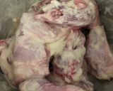 Foto langkah ke 1 dari resep Ayam Goreng Korea.