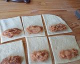 Egy tésztából négy féle sütemény recept fázis 11 fotója