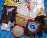 Foto langkah ke 1 dari resep Kue Leker (45).