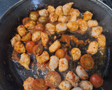 Foto del paso 3 de la receta: Lentejas con salchichas