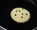 Foto langkah ke 6 dari resep Pancake Buttermilk.