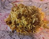 عکس مرحله 3 از دستور دمپختی کلم و هویج (دور نریزیم)