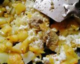 পনিরের পুর ভরা আলুর দম (paneer r pur bhora aloor dum recipe in Bengali) রেসিপি ধাপ - 4 ছবি