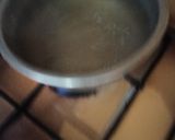Foto langkah ke 2 dari resep Sop Ayam Fillet Kacang Merah.