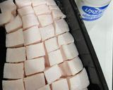 รูปขั้นตอนการทำที่ 3 ของ หมูกรอบ หม้อทอดไร้น้ำมัน ไม่ตาก ไม่ต้ม ไม่จิ้ม