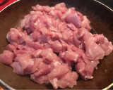 Foto del paso 6 de la receta: Fideos chinos con pollo y verdura
