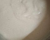 A picture of step 3 of Set Dosa.
