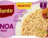 Foto del paso 1 de la receta: Pizza fit sin hidratos base quinoa