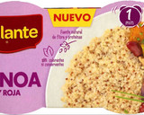 Foto del paso 1 de la receta: Pizza fit sin hidratos base quinoa