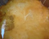 Foto del paso 6 de la receta Crema de langostinos en Mambo Touch