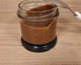 Une image de l'étape 4 de Crème chocolat butternut.