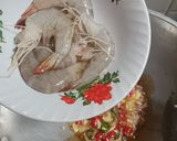Foto langkah ke 2 dari resep Oseng Kangkung.