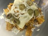 معكرونه القصدير