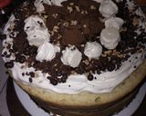 Foto del paso 4 de la receta: Feliz cumpleaños!!!!🥳🥳🥳para Mirko!!!
