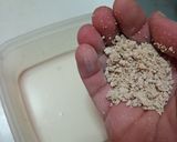 Foto del paso 2 de la receta: English muffins