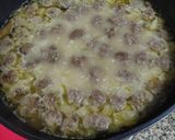 A picture of step 10 of Beer Meatballs 🍺.