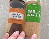 Super Simple Vegetable Spaghetti