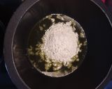 Foto del paso 2 de la receta: Lasaña de merluza con veluoté