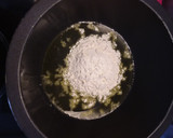Foto del paso 2 de la receta: Lasaña de merluza con veluoté