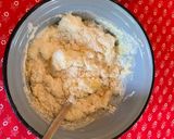 Békebeli diós kevert recept fázis 5 fotója