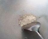 Foto langkah ke 2 dari resep Bubur sayur.