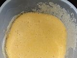 Torta Marmolada fácil y económica