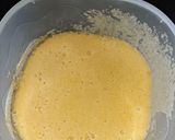Foto del paso 1 de la receta: Torta Marmolada fácil y económica