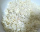 A picture of step 7 of Fried Rice (Cha-han).