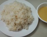 Hình bước làm 5 của món Xôi xéo