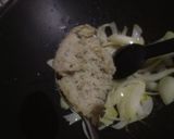 Foto langkah ke 5 dari resep Tumis Brokoli Jamur (+tips brokoli hijau & tidak langu).