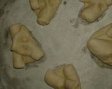 Foto del paso 10 de la receta: Cuernitos de grasa