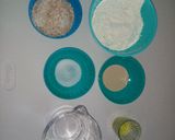 Foto del paso 1 de la receta: Baguette