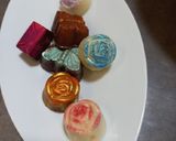 Foto del paso 15 de la receta: Bombones de chocolate