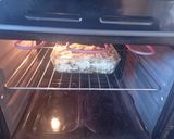 Foto del paso 12 de la receta: 308. Lasaña de patatas con setas y queso