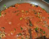 Foto del paso 4 de la receta: Pasta a la Puttanesca